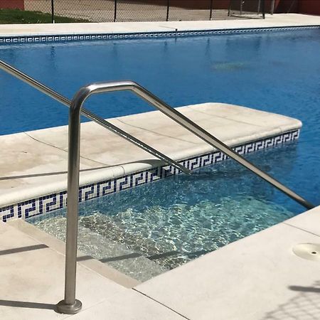 Apartamento Deluxe Benalmádena Zewnętrze zdjęcie
