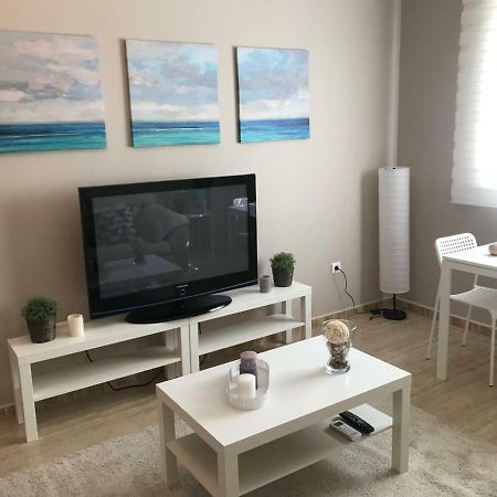 Apartamento Deluxe Benalmádena Zewnętrze zdjęcie