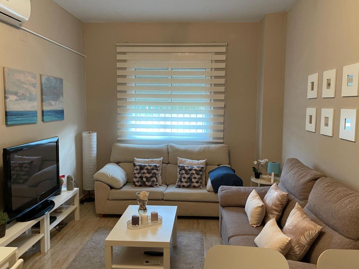 Apartamento Deluxe Benalmádena Zewnętrze zdjęcie