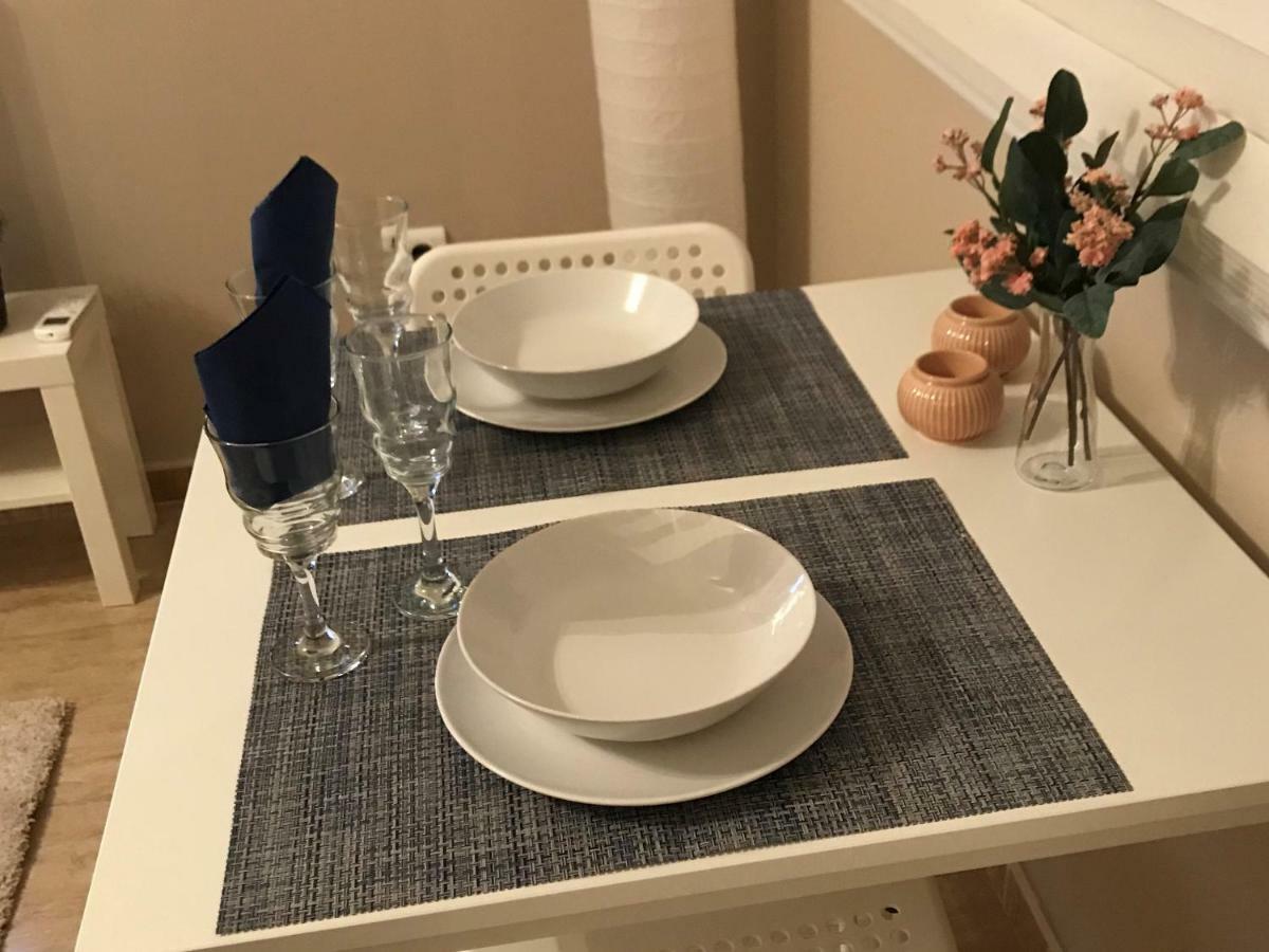 Apartamento Deluxe Benalmádena Zewnętrze zdjęcie