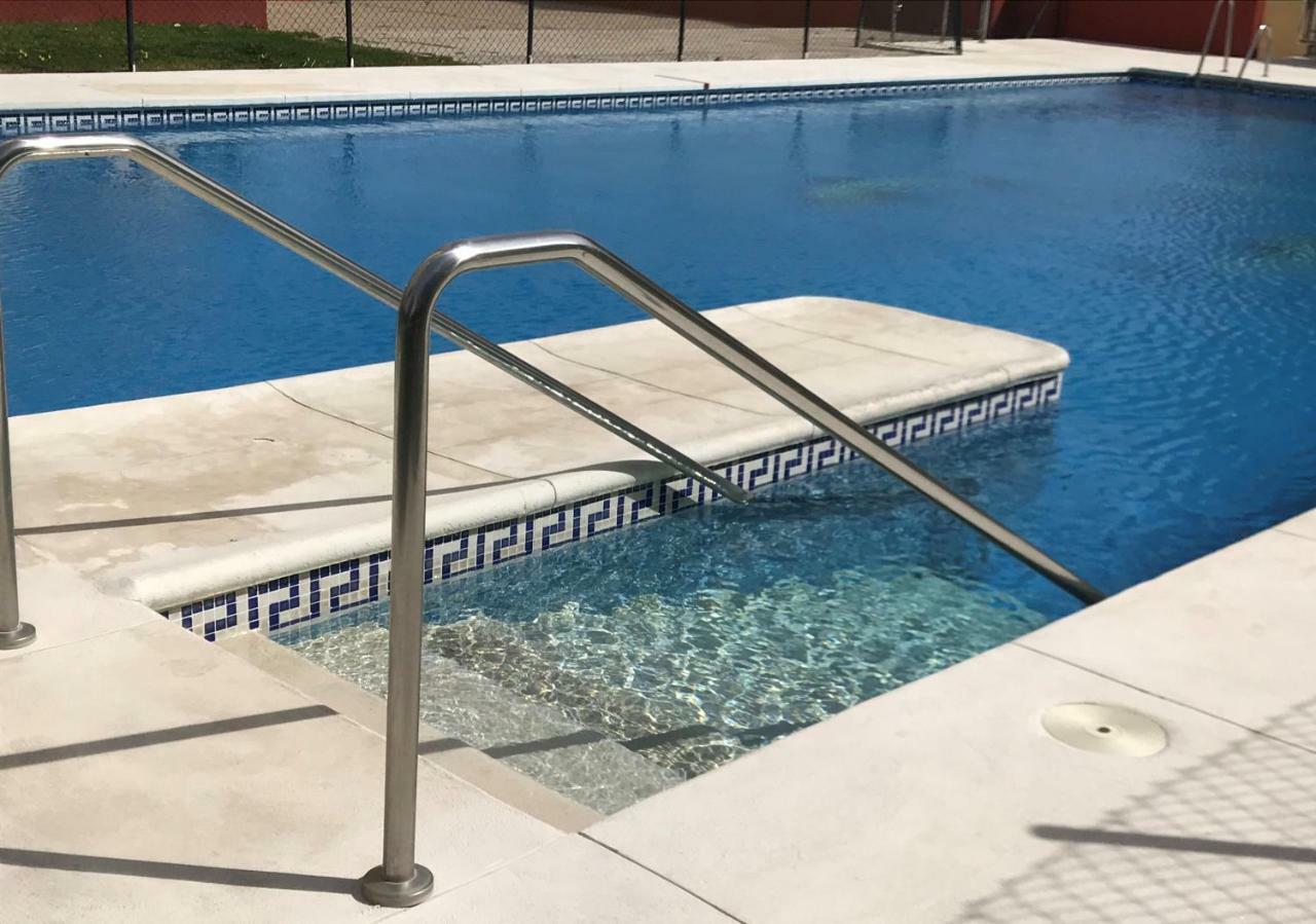 Apartamento Deluxe Benalmádena Zewnętrze zdjęcie