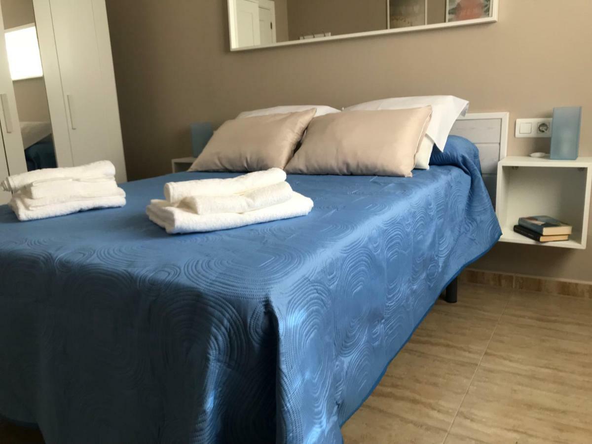 Apartamento Deluxe Benalmádena Zewnętrze zdjęcie