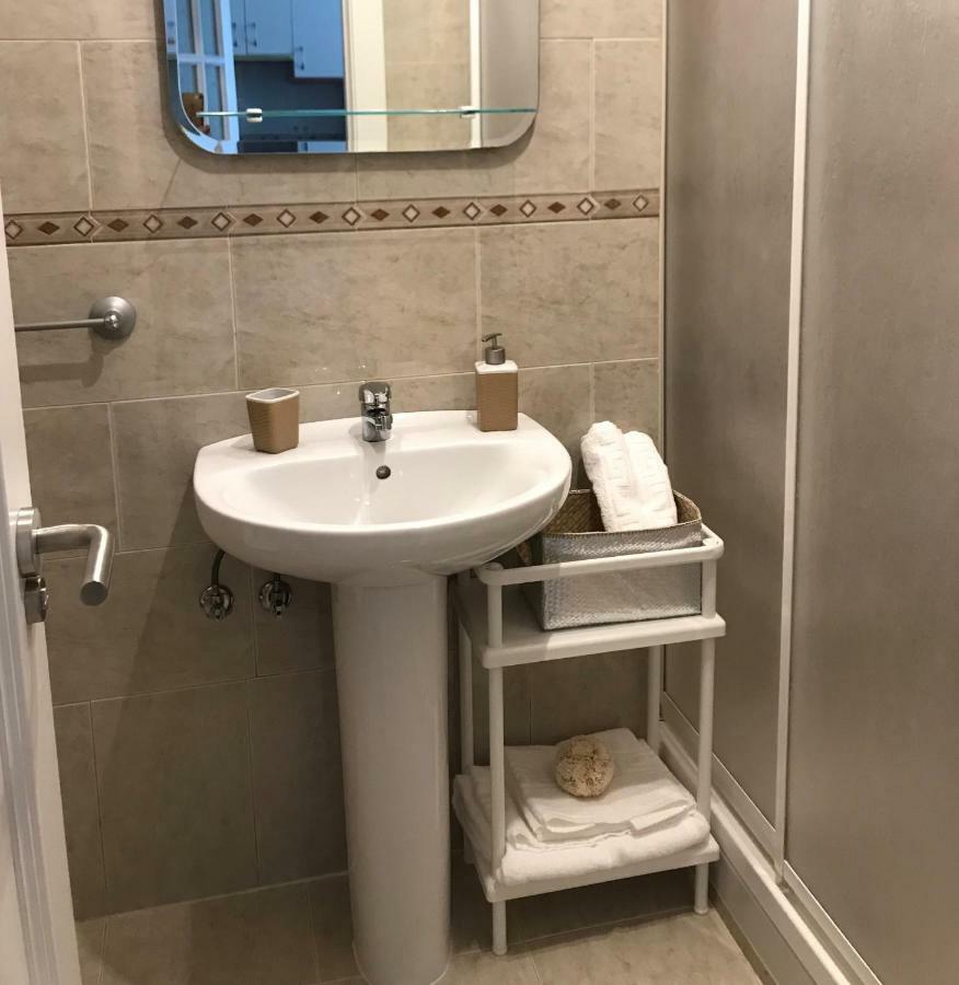 Apartamento Deluxe Benalmádena Zewnętrze zdjęcie