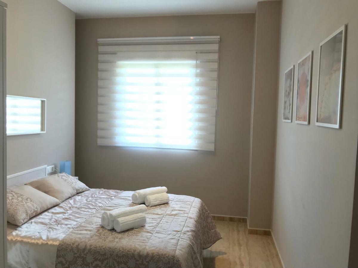 Apartamento Deluxe Benalmádena Zewnętrze zdjęcie