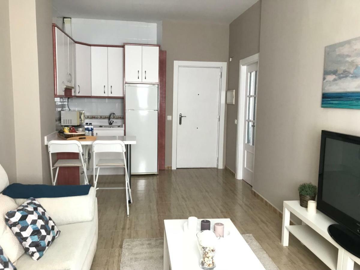 Apartamento Deluxe Benalmádena Zewnętrze zdjęcie