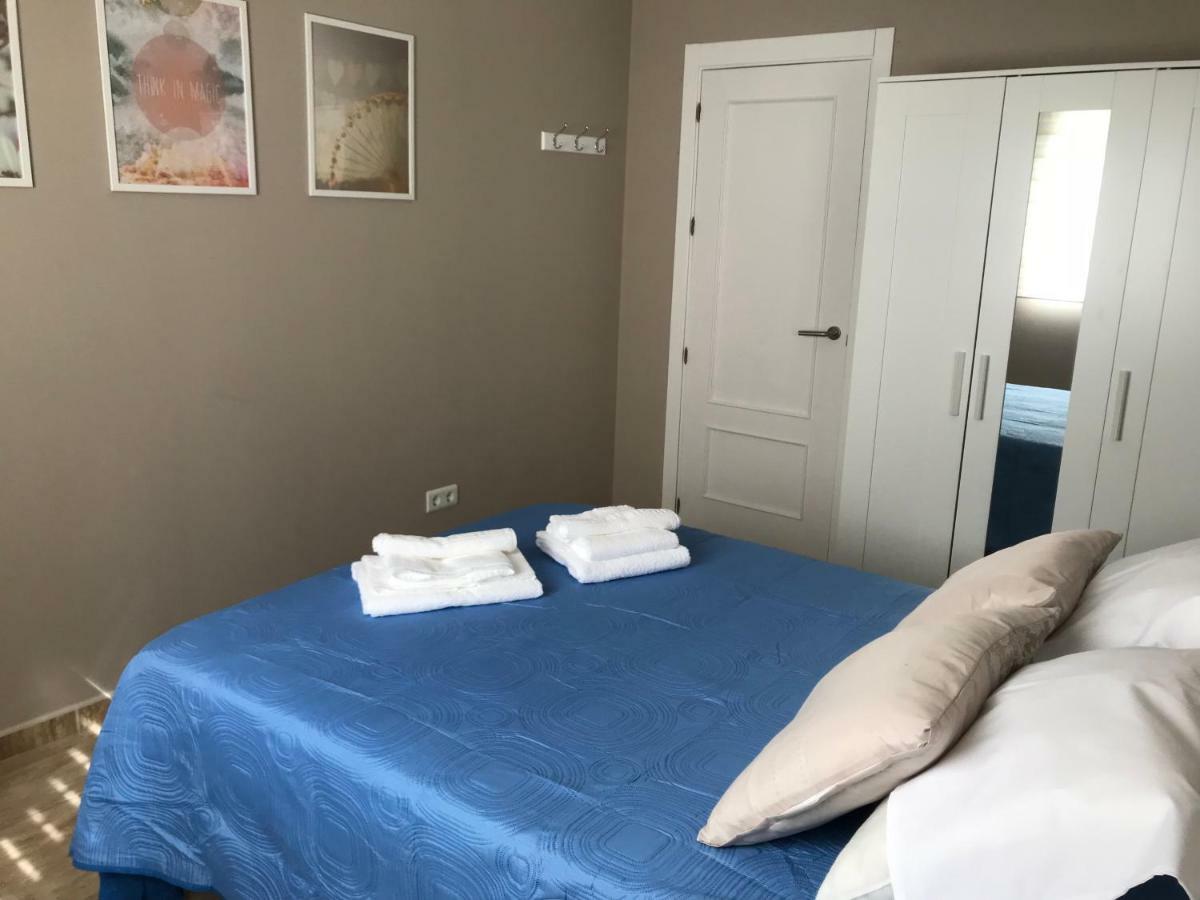 Apartamento Deluxe Benalmádena Zewnętrze zdjęcie