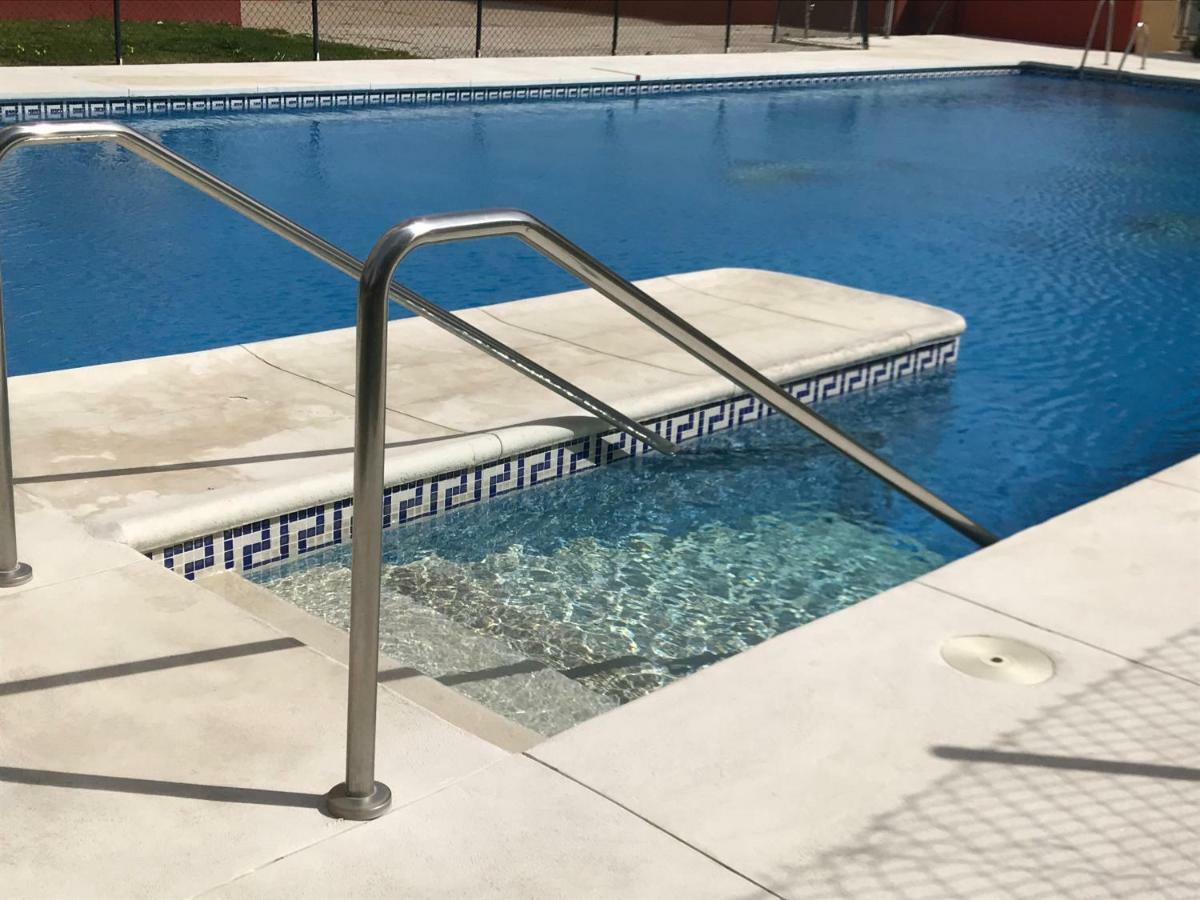 Apartamento Deluxe Benalmádena Zewnętrze zdjęcie