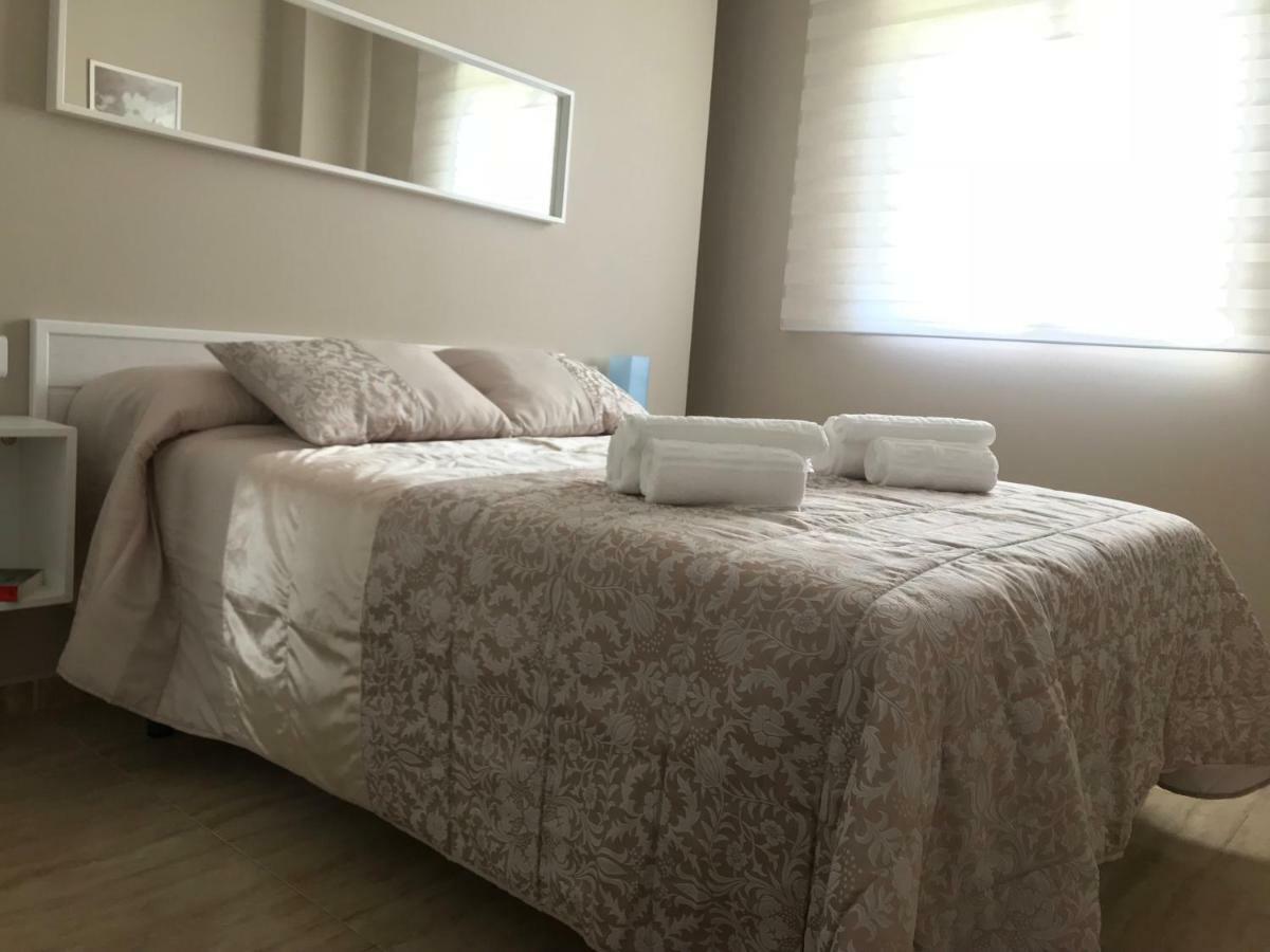 Apartamento Deluxe Benalmádena Zewnętrze zdjęcie