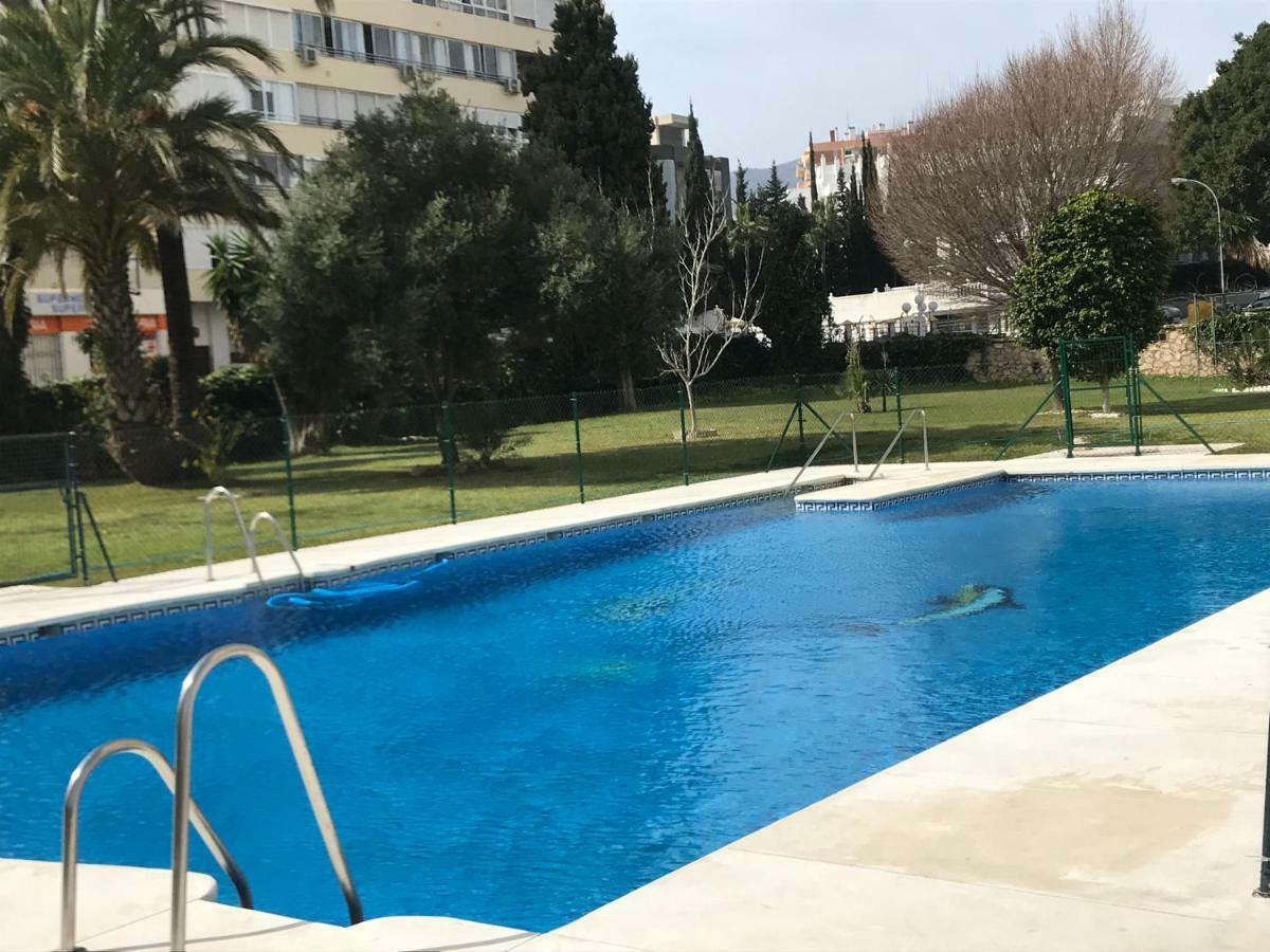 Apartamento Deluxe Benalmádena Zewnętrze zdjęcie