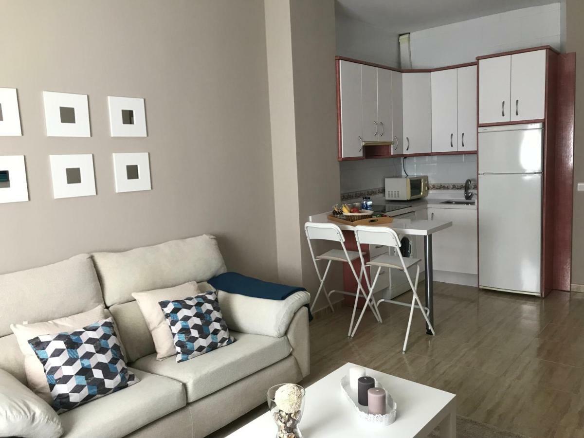 Apartamento Deluxe Benalmádena Zewnętrze zdjęcie
