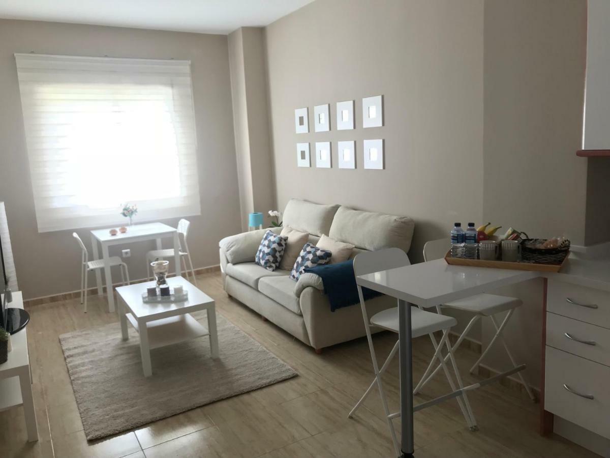 Apartamento Deluxe Benalmádena Zewnętrze zdjęcie