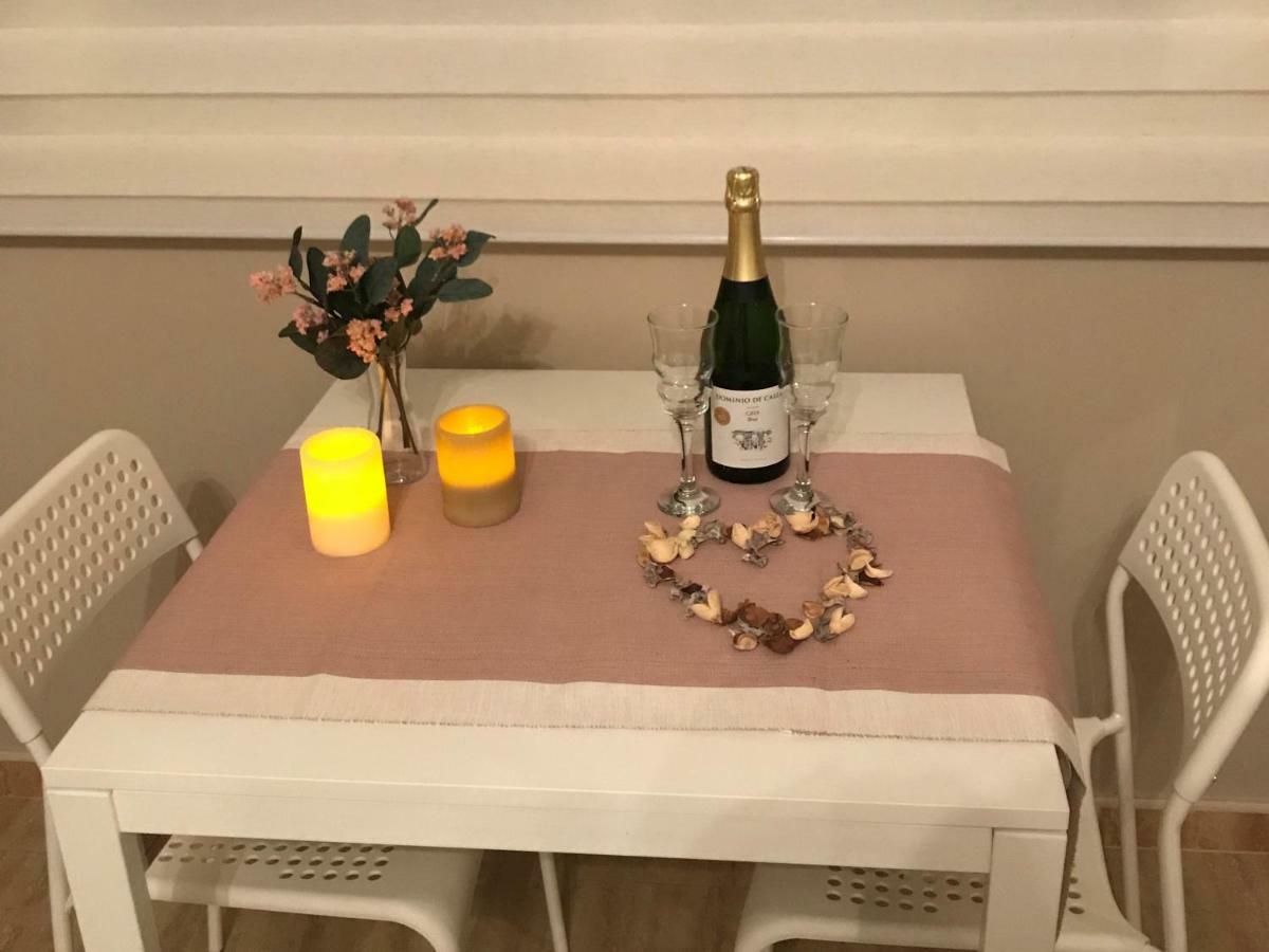 Apartamento Deluxe Benalmádena Zewnętrze zdjęcie