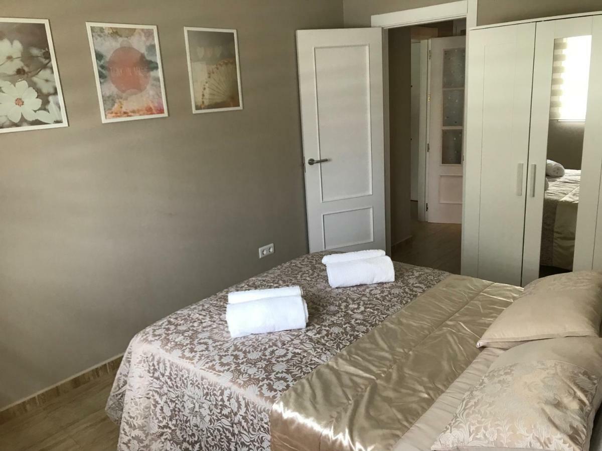 Apartamento Deluxe Benalmádena Zewnętrze zdjęcie