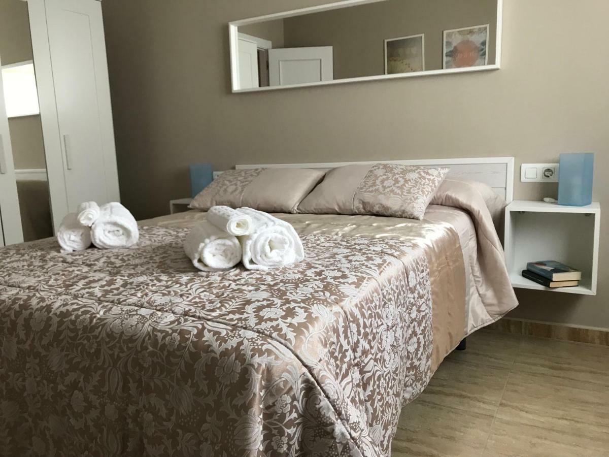 Apartamento Deluxe Benalmádena Zewnętrze zdjęcie