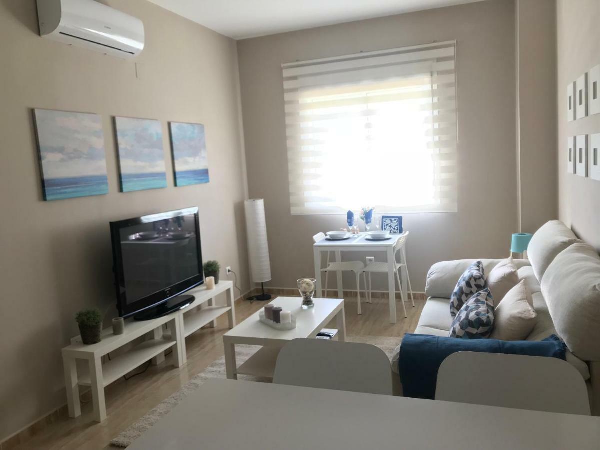 Apartamento Deluxe Benalmádena Zewnętrze zdjęcie