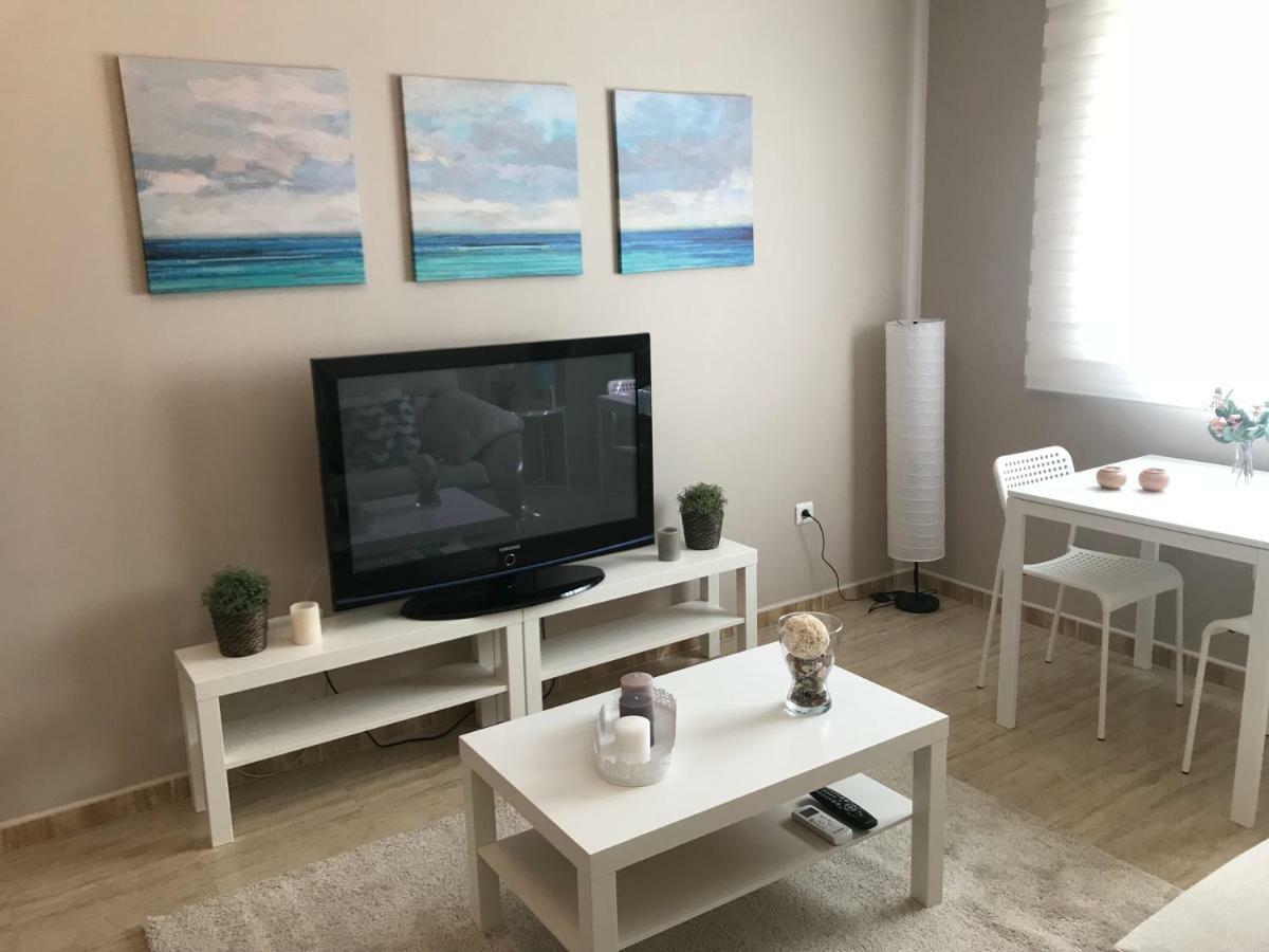 Apartamento Deluxe Benalmádena Zewnętrze zdjęcie