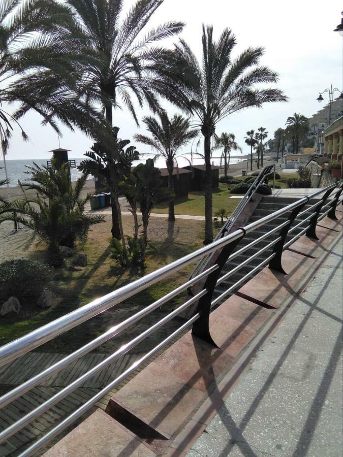 Apartamento Deluxe Benalmádena Zewnętrze zdjęcie