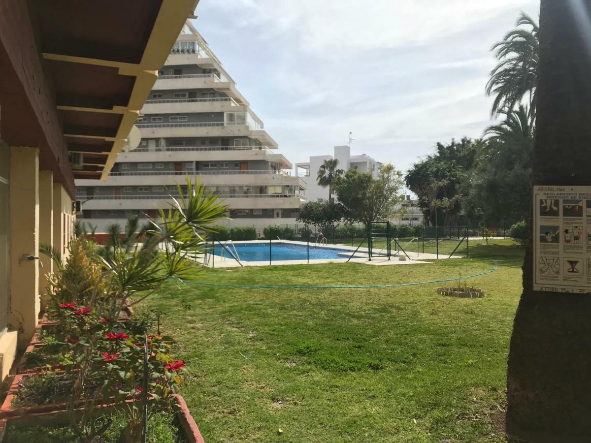 Apartamento Deluxe Benalmádena Zewnętrze zdjęcie
